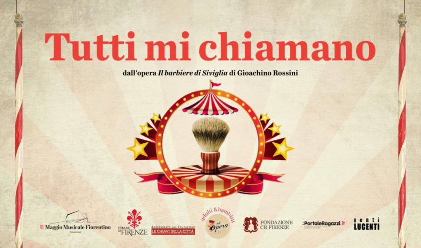 “Tutti mi chiamano”: All’Opera va in scena