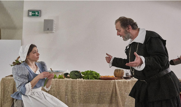 “Racconta Galileo e Amerigo Vespucci”: concorso con premiazione animata