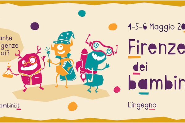 TORNA “FIRENZE DEI BAMBINI”