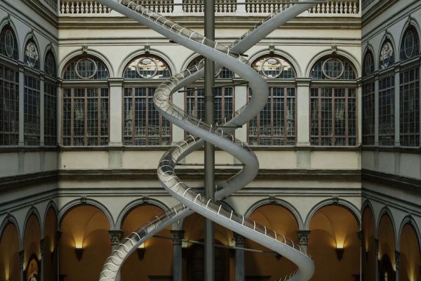 ARTE E SCIENZA A PALAZZO STROZZI