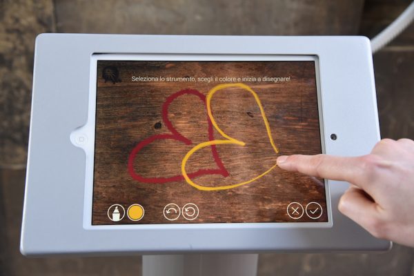 MUSEI E NUOVE TECNOLOGIE