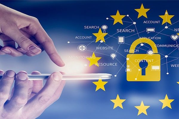 GDPR E MINORI