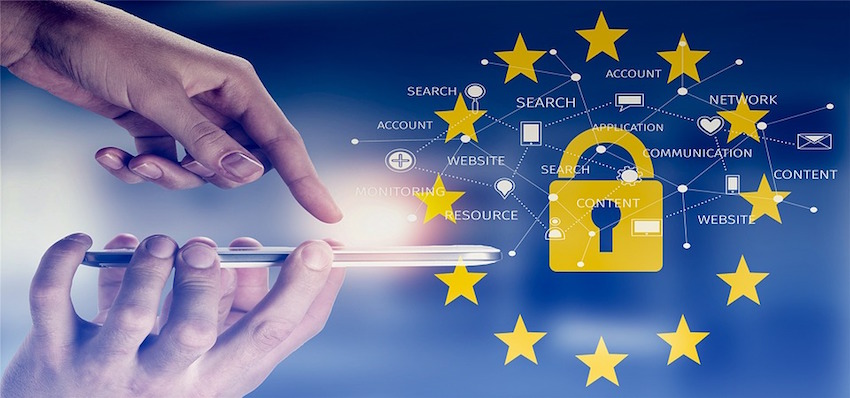 GDPR E MINORI