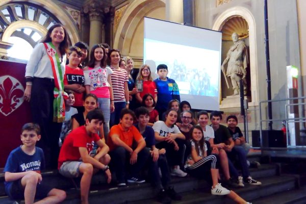 La Premiazione di LCP 2017/18 (Ottava Edizione)