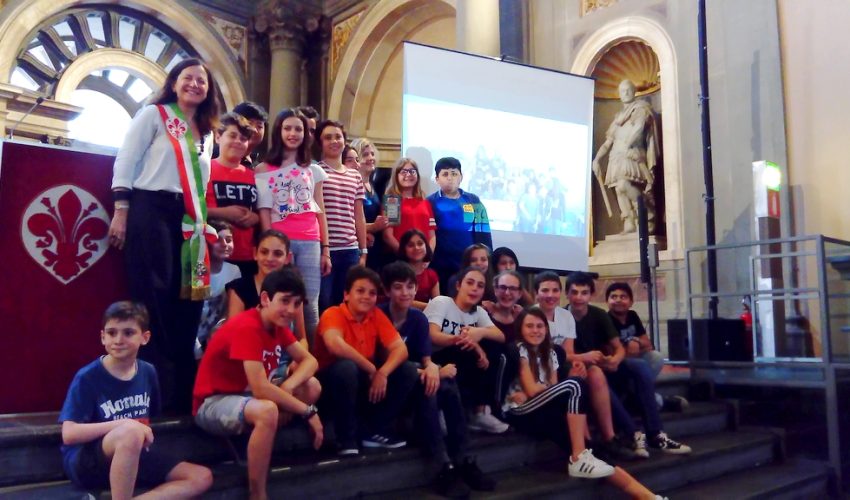 La Premiazione di LCP 2017/18 (Ottava Edizione)
