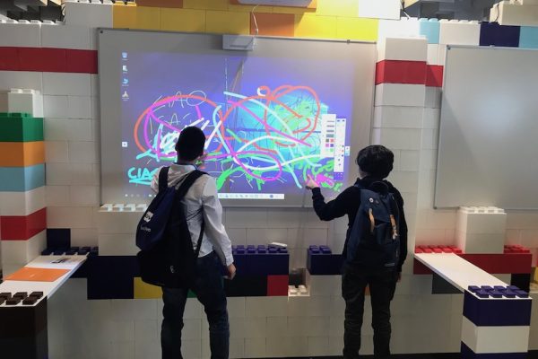 NUOVE TECNOLOGIE E METODOLOGIE: Dal festival della Robotica a Didacta 2018