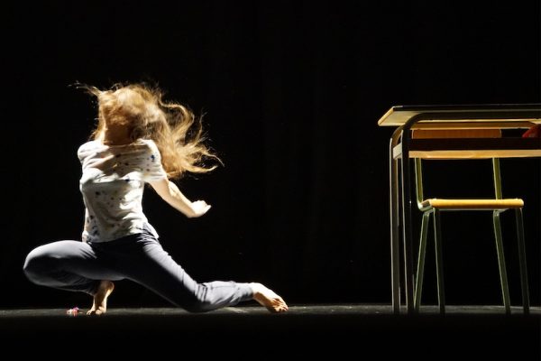 TEATRO PER LE NUOVE GENERAZIONI
