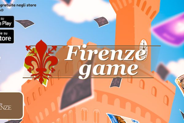 FIRENZE GAME