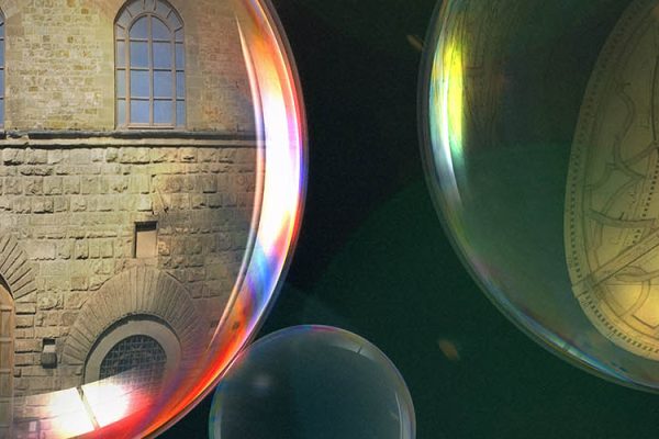 Museo Galileo: un museo per tutti!