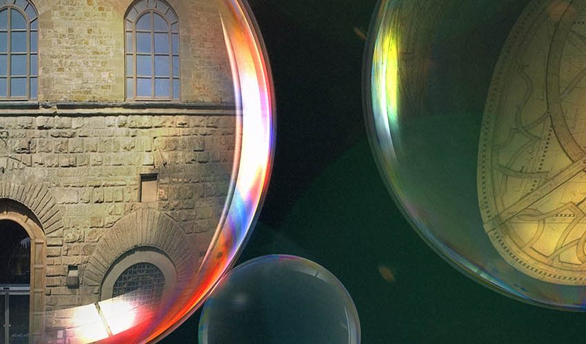Museo Galileo: un museo per tutti!