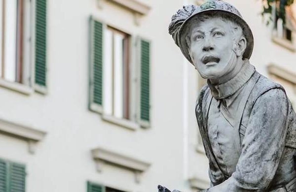 LA GRANDE GUERRA