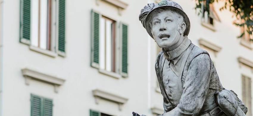 LA GRANDE GUERRA
