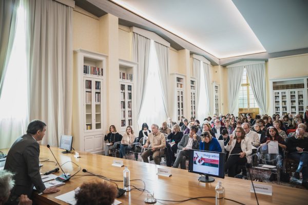 COMPETENZE PER LA SCUOLA OLTRE IL DIGITALE