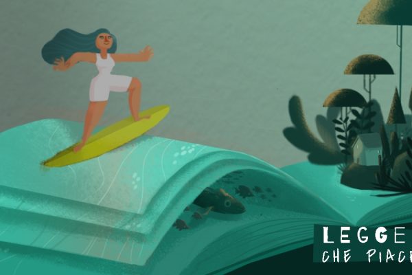 Il tesoro di “Leggere, che Piacere!”
