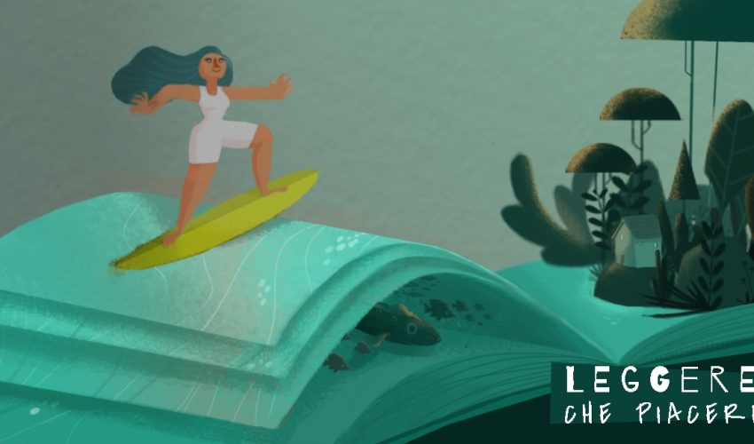 Il tesoro di “Leggere, che Piacere!”