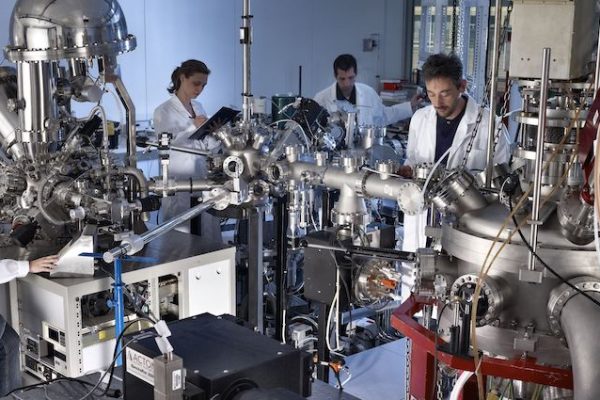 L’Economia circolare della conoscenza e IA