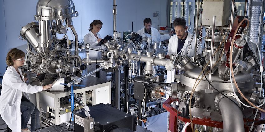 L’Economia circolare della conoscenza e IA