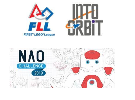 Firenze a tutta robotica: a febbraio le gare FLL e NAO Challenge