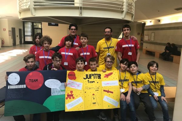 Robotica Educativa