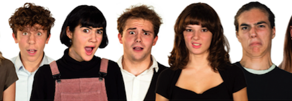 Scoprire il mondo del teatro#BellaStoria!