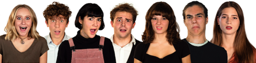 Scoprire il mondo del teatro#BellaStoria!