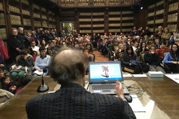 Il Gabinetto G. P. Vieusseux