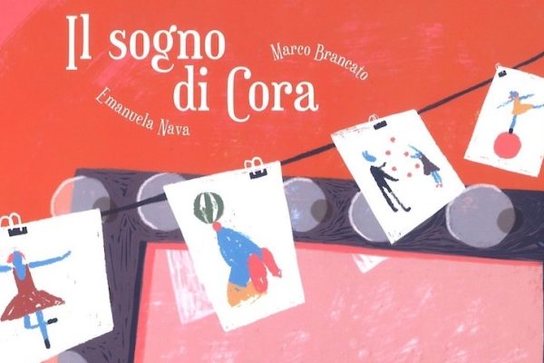 Il sogno di Cora