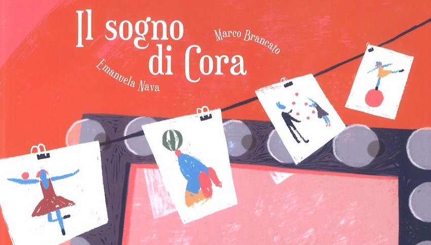 Il sogno di Cora