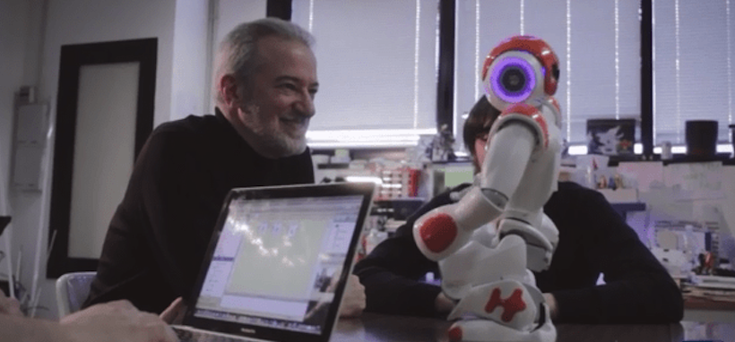 Olimpiadi Nazionali di Robotica
