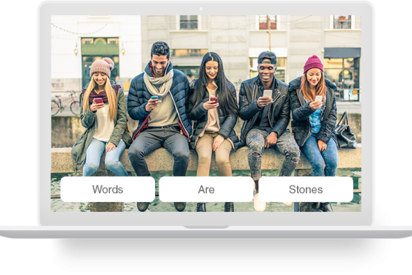 Il progetto EU “Words are Stone”