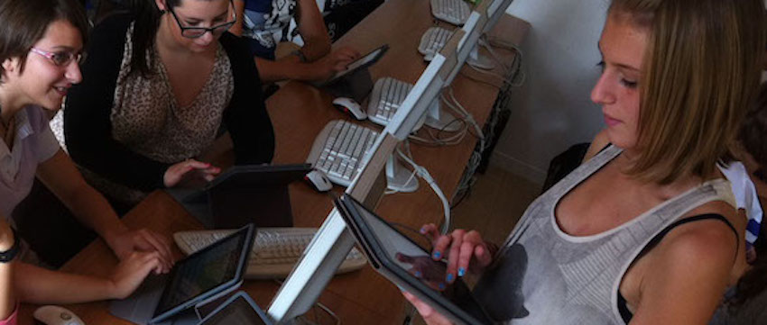Service Learning: primo convegno italiano
