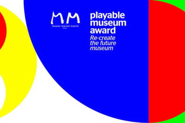 Playable Museum Award – IIa edizione