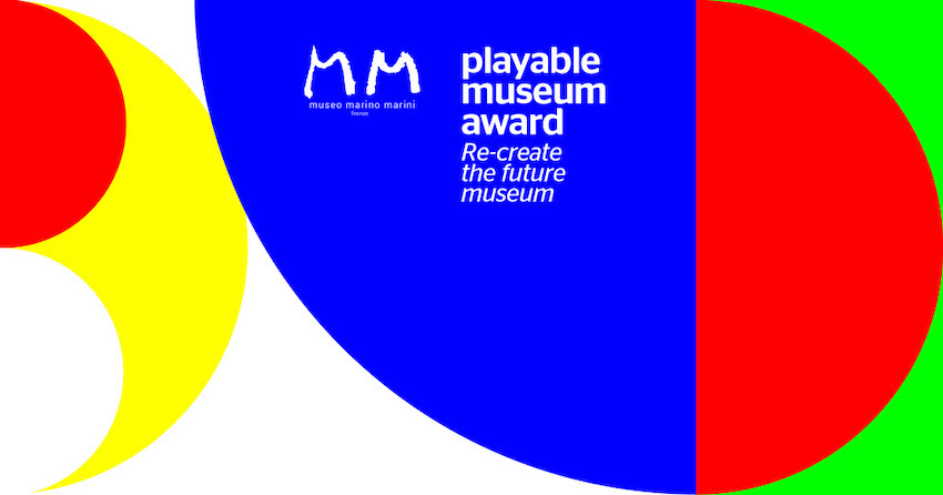 Playable Museum Award – IIa edizione