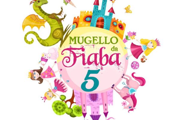 Mugello da Fiaba