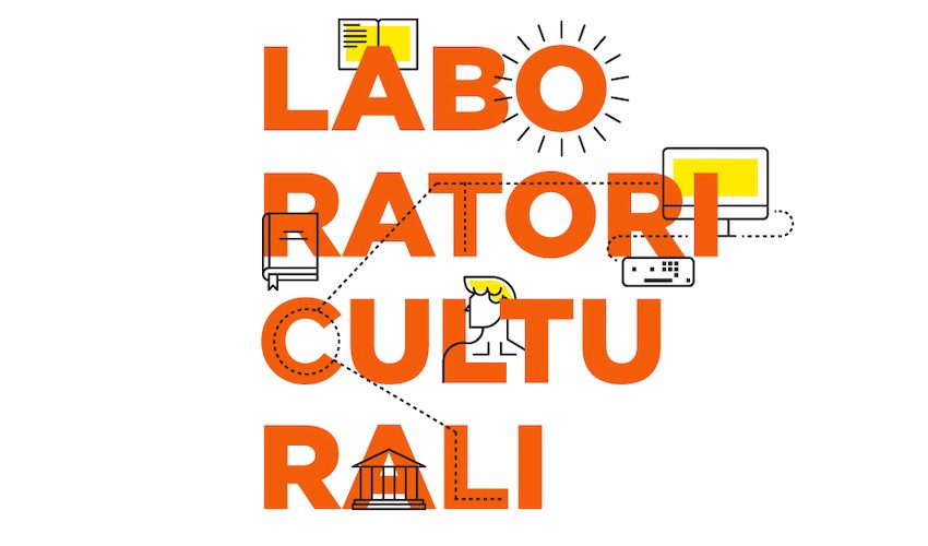 Laboratori Culturali