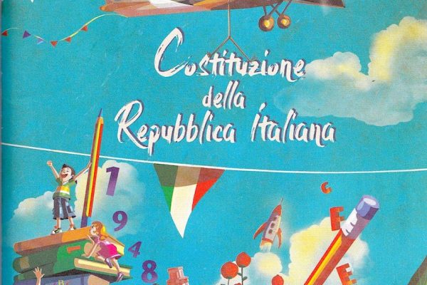 L’Educazione Civica “torna” a Scuola