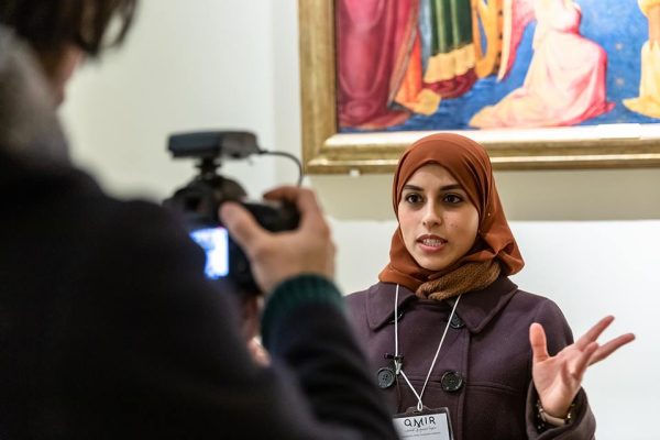 Visite di “eccezione” tra Fiesole e Firenze