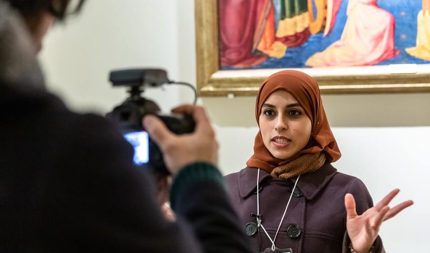 Visite di “eccezione” tra Fiesole e Firenze