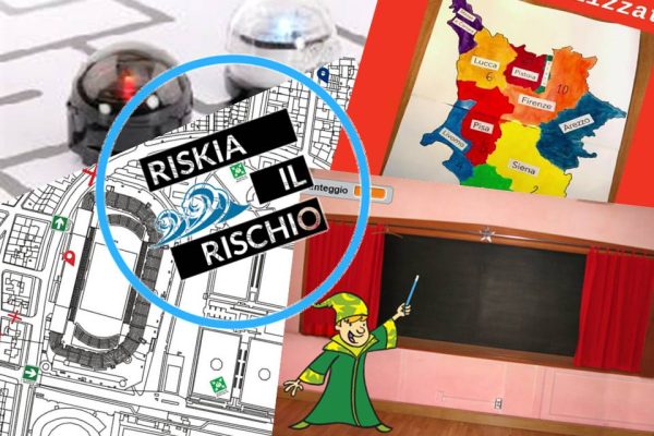 FormarsixFormare e Immaginati alle superiori: i risultati della 2° edizione