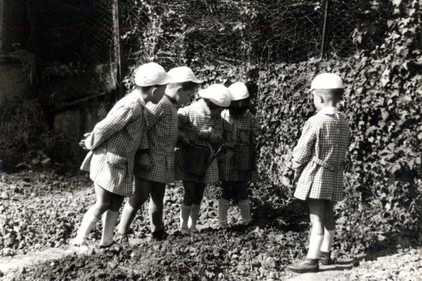 Didattica della Storia