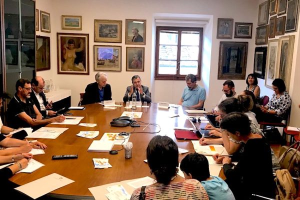 Educazione, Istruzione e Formazione: l’impegno FCRF