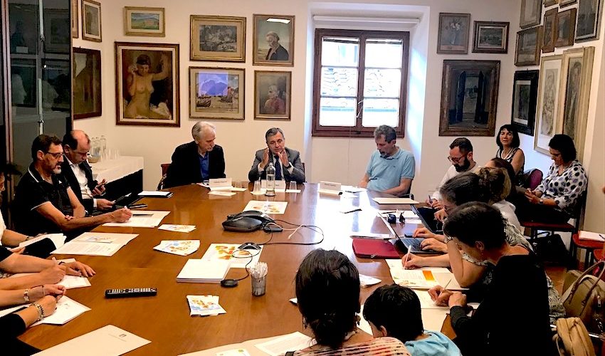 Educazione, Istruzione e Formazione: l’impegno FCRF