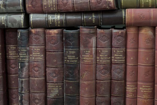 Patrimonio e Innovazione