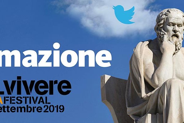 Con-vivere: il Carrara Festival 2019 su educazione e formazione