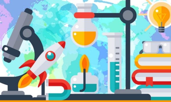 IL_LABORATORIO: attività family di scienza e tecnologia per il weekend