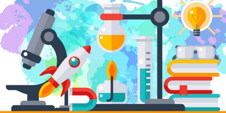 IL_LABORATORIO: attività family di scienza e tecnologia per il weekend
