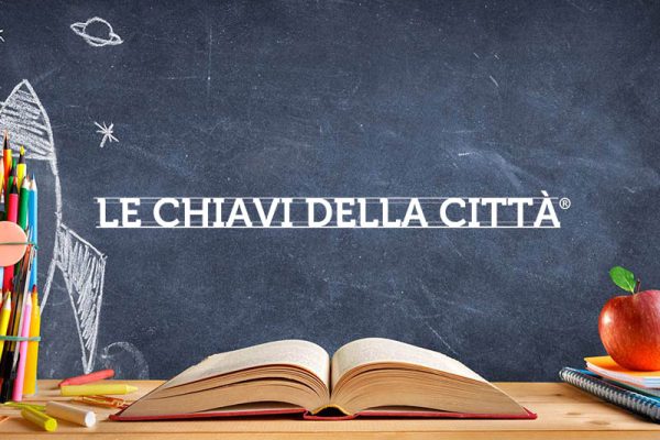 Le Chiavi della Città 21-23