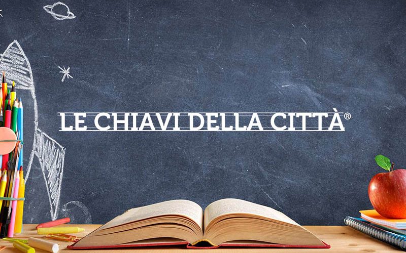 Le Chiavi della Città 21-23