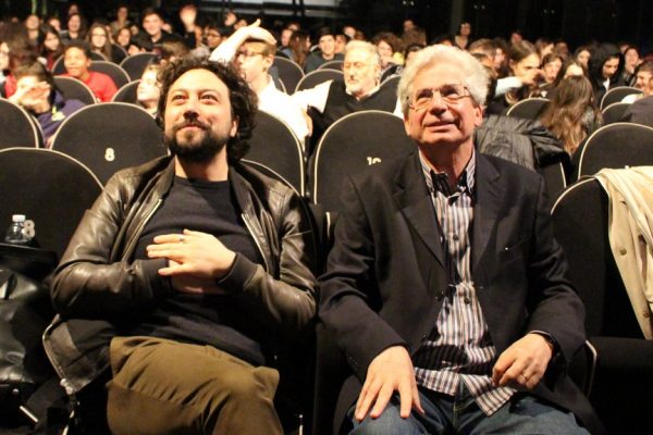 Sfida fra Grandi 2018/19 – Finale!