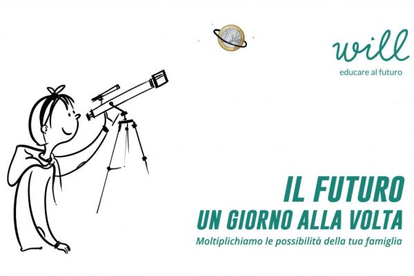 Progetto WILL, educare al futuro
